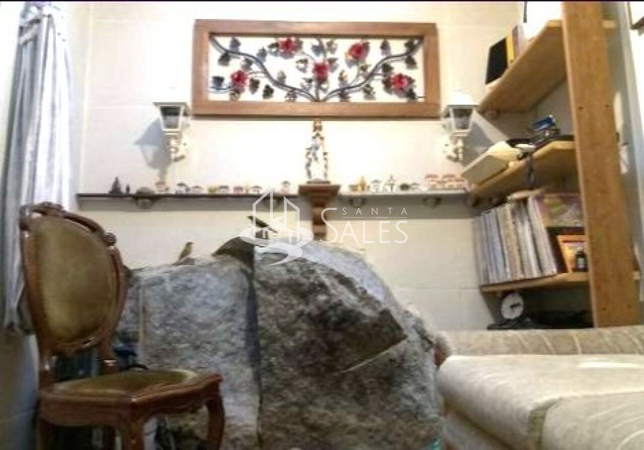 Sobrado, 4 quartos, 172 m² - Foto 10