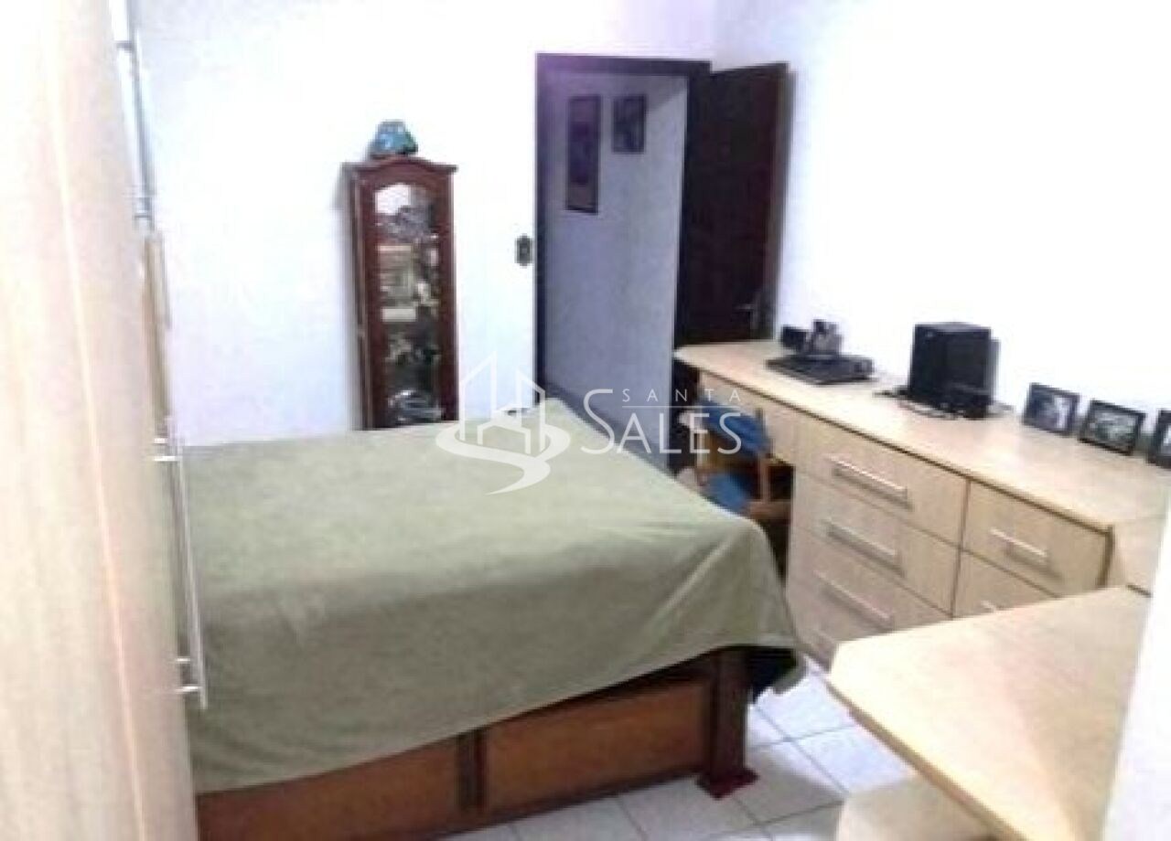 Sobrado, 4 quartos, 172 m² - Foto 11