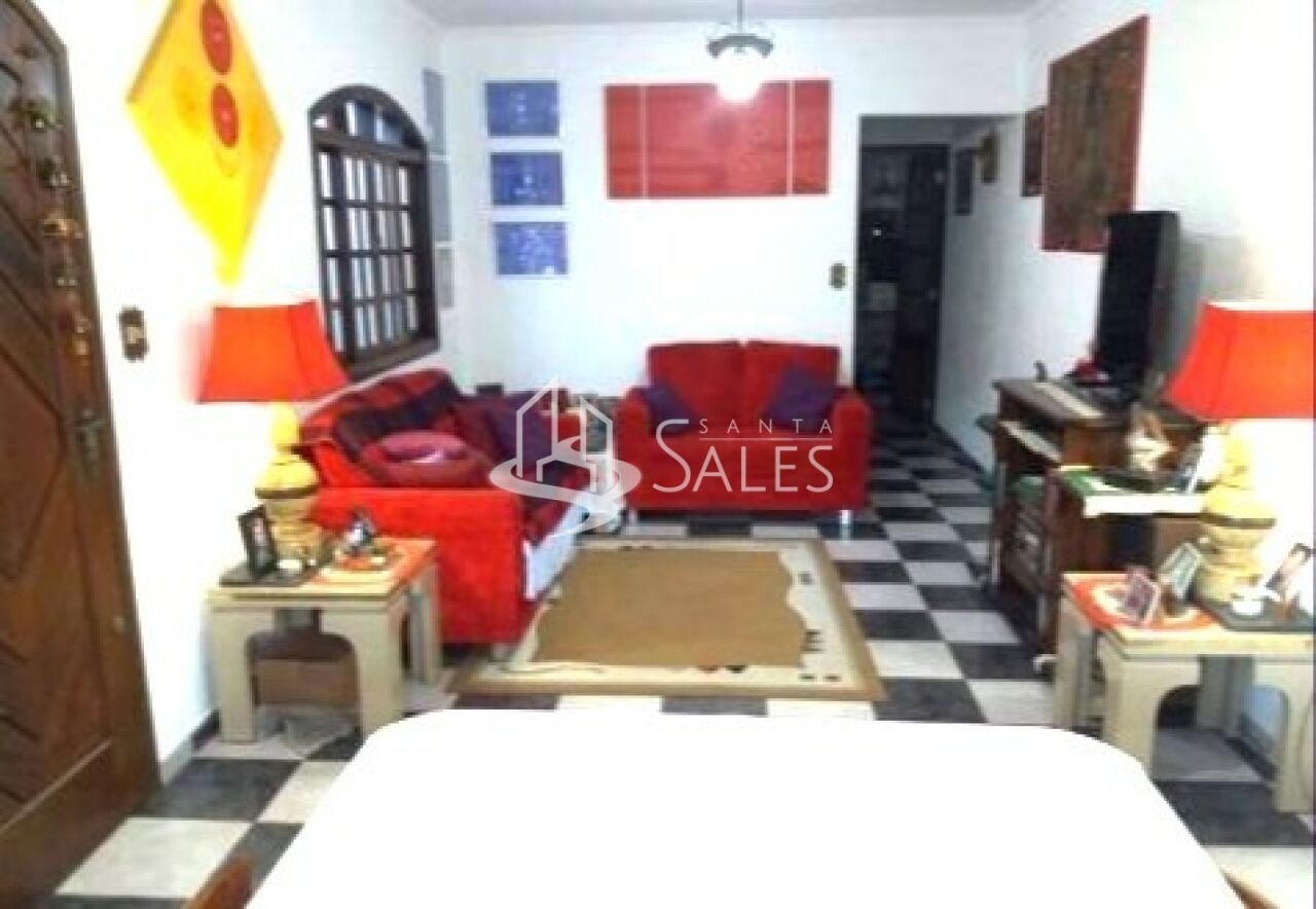 Sobrado, 4 quartos, 172 m² - Foto 12