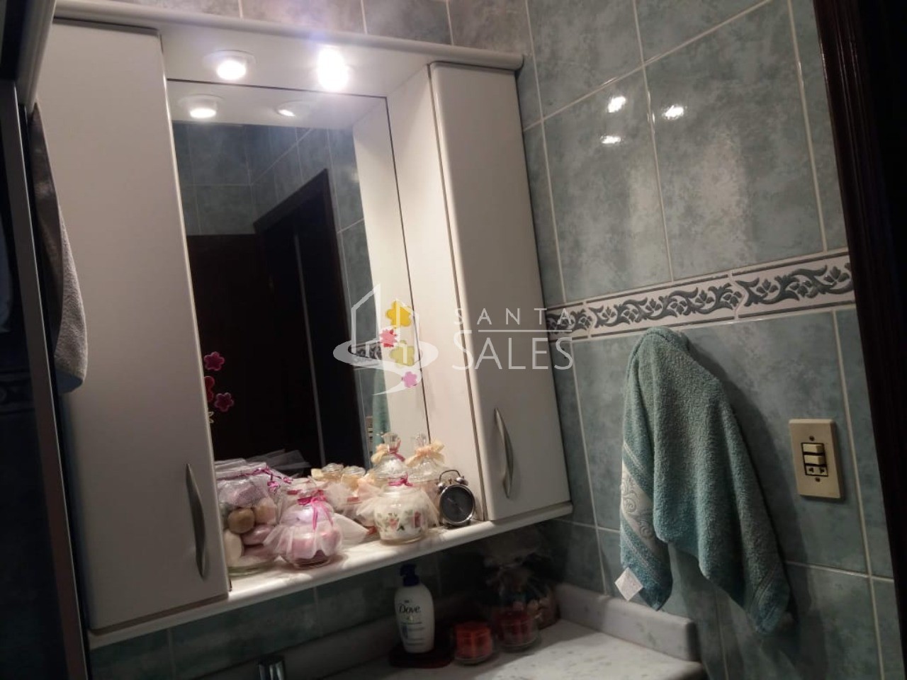 Sobrado, 4 quartos, 172 m² - Foto 14