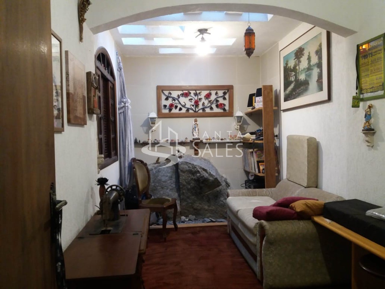 Sobrado, 4 quartos, 172 m² - Foto 15