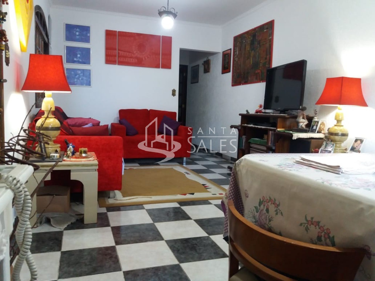 Sobrado, 4 quartos, 172 m² - Foto 16