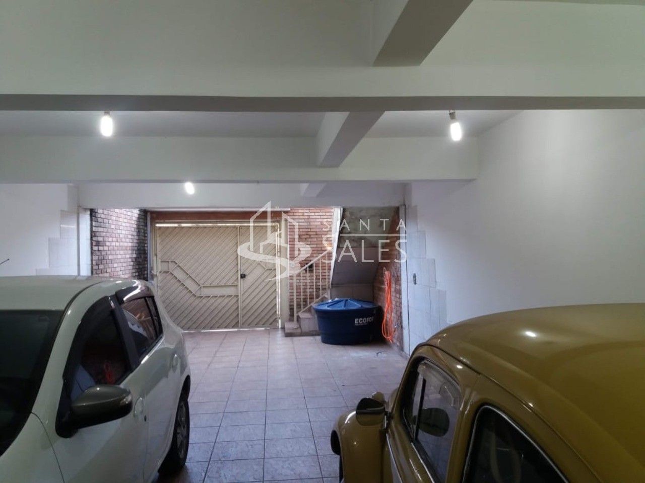 Sobrado, 4 quartos, 172 m² - Foto 17