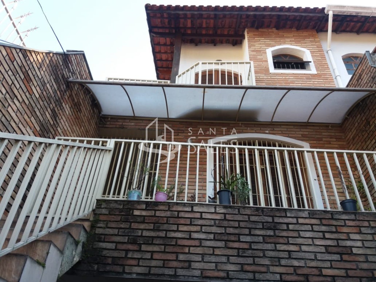 Sobrado, 4 quartos, 172 m² - Foto 18