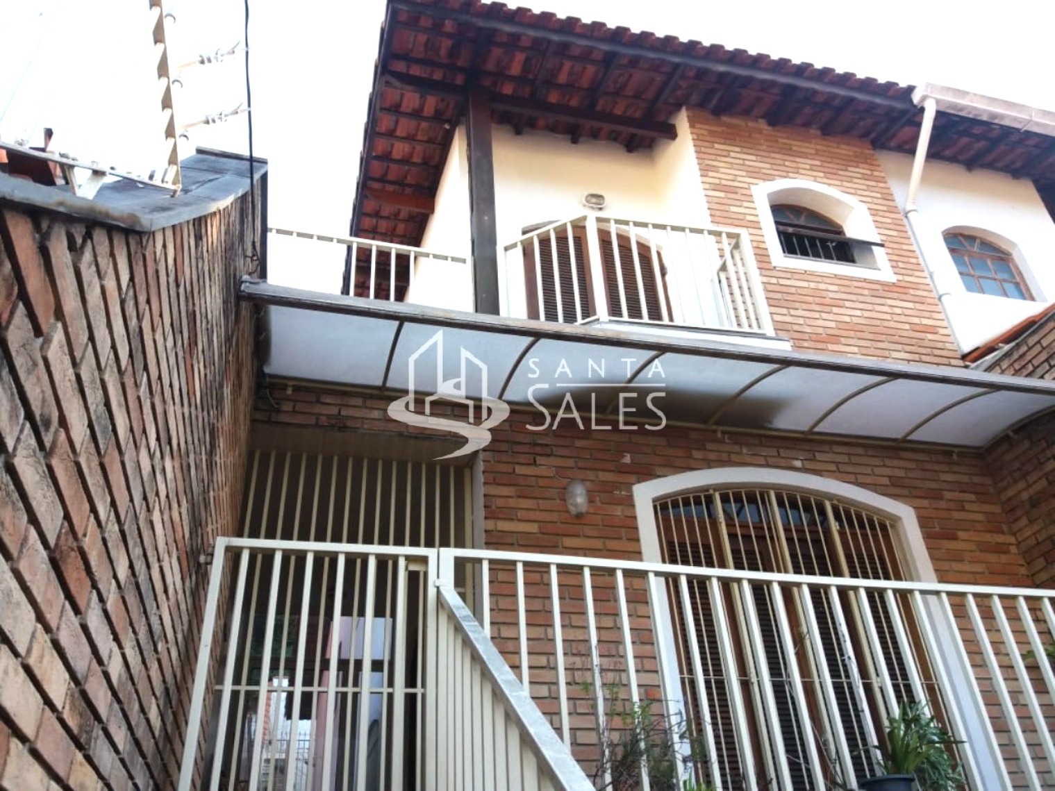 Sobrado, 4 quartos, 172 m² - Foto 19