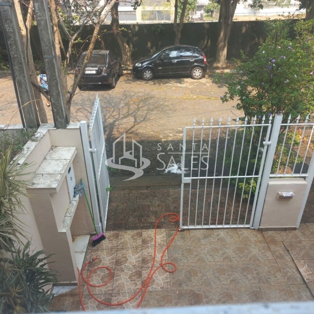 Casa, 3 quartos, 115 m² - Foto 26