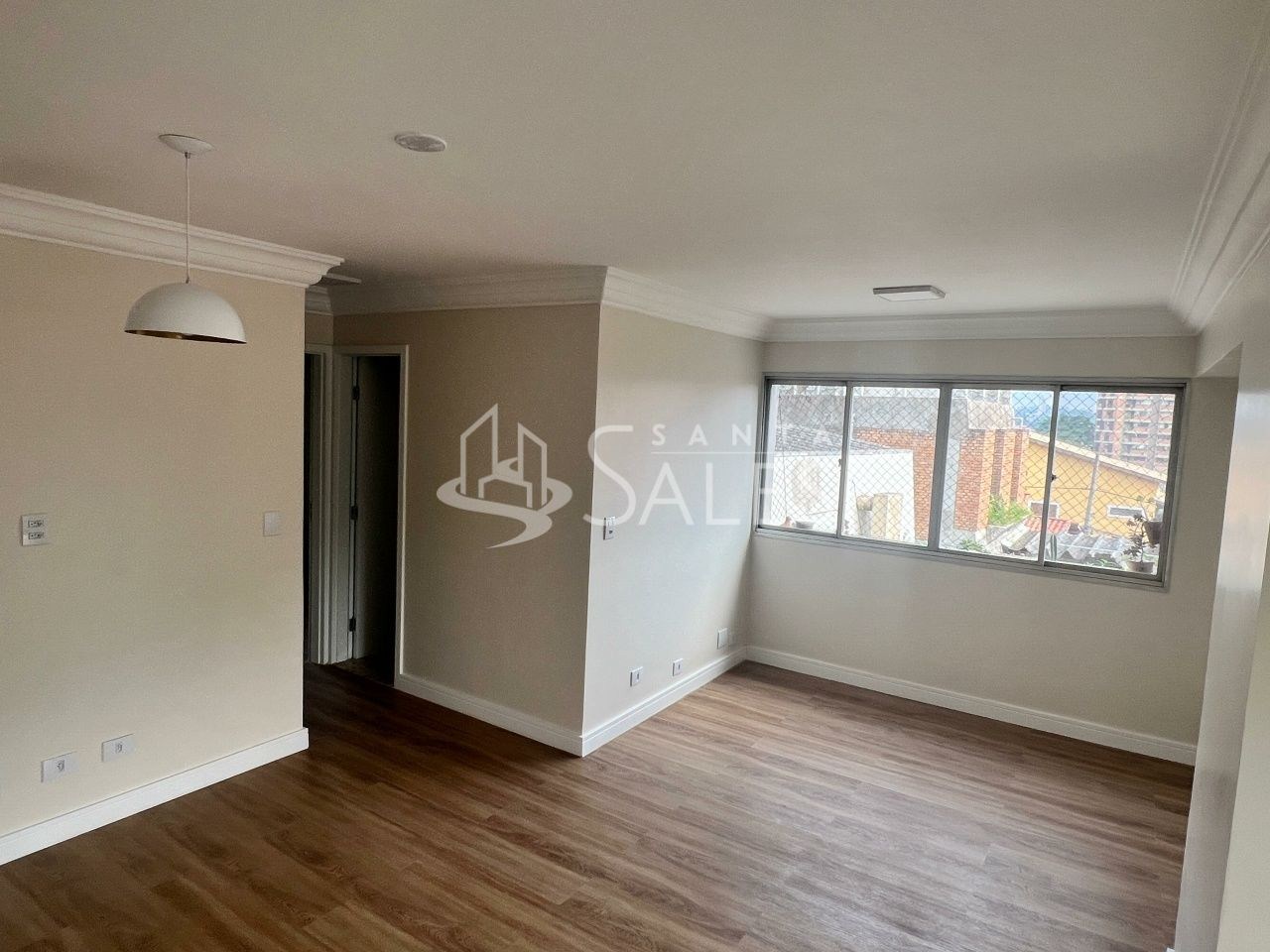 Apartamento, 2 quartos, 70 m² - Foto 2