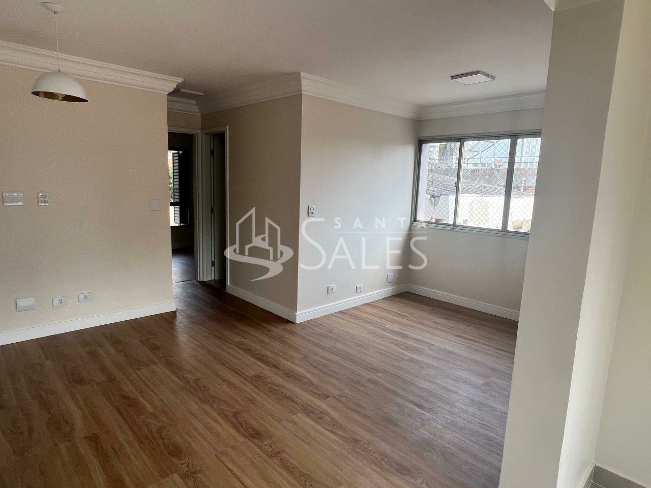 Apartamento, 2 quartos, 70 m² - Foto 1