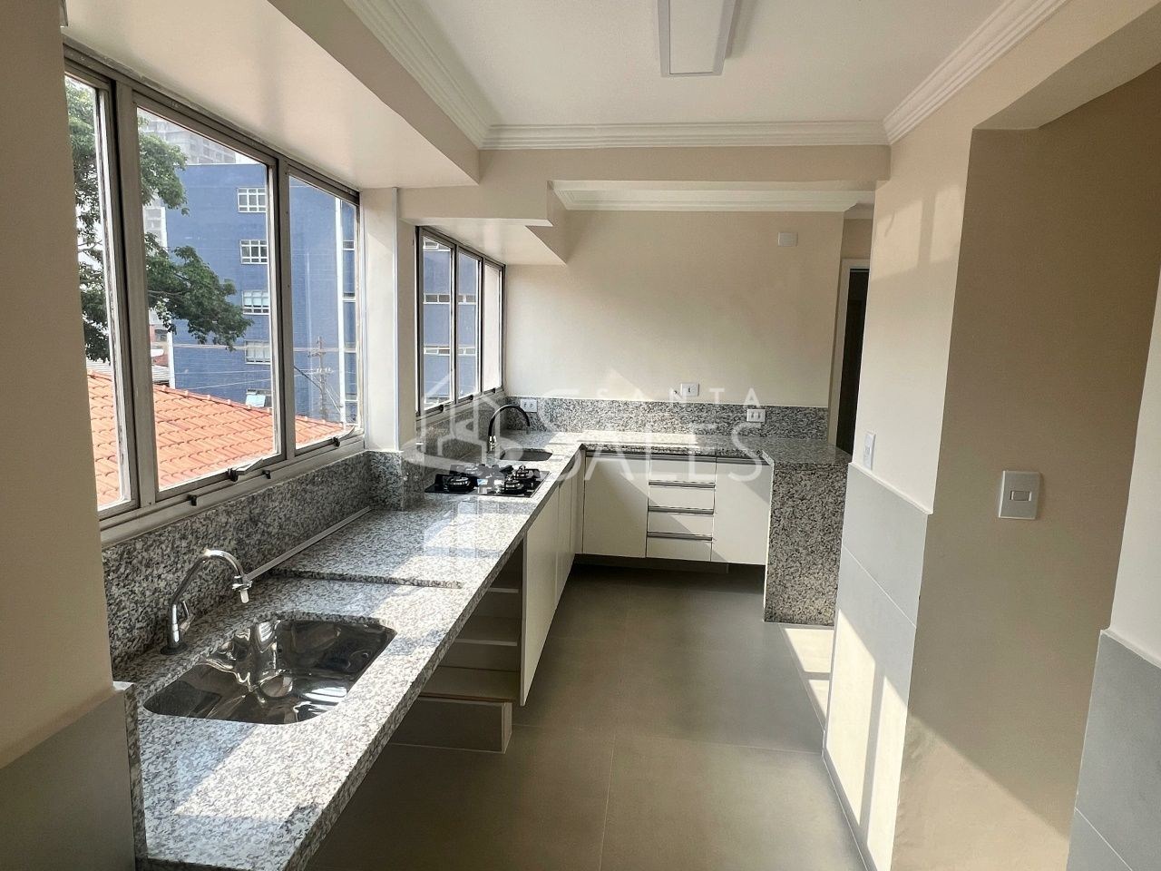 Apartamento, 2 quartos, 70 m² - Foto 9