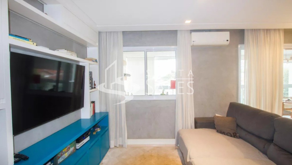 Apartamento, 3 quartos, 138 m² - Foto 5