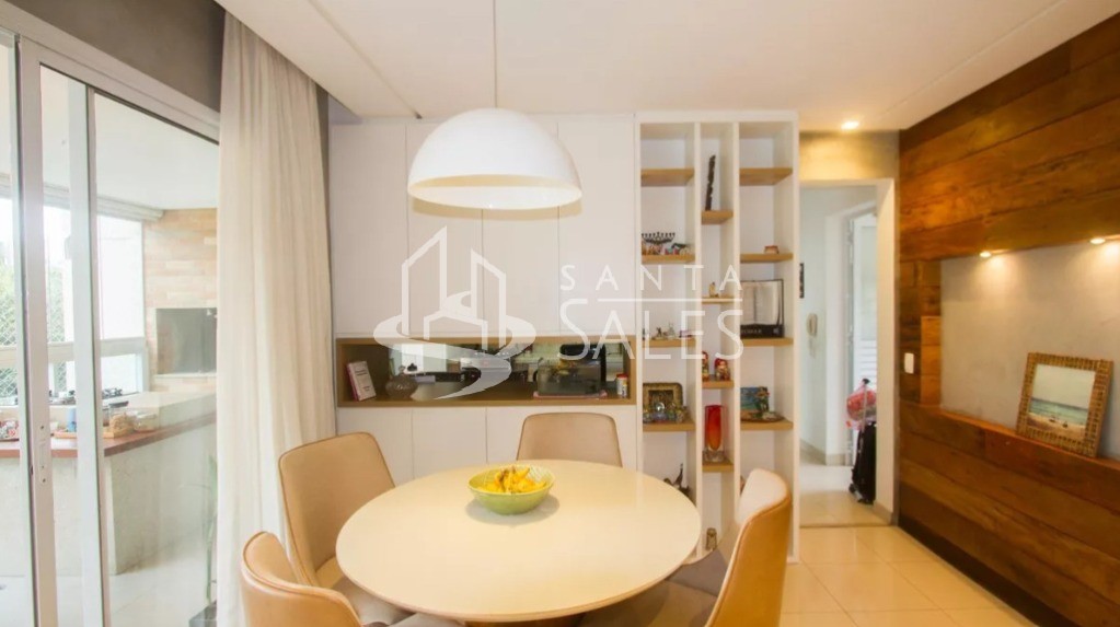 Apartamento, 3 quartos, 138 m² - Foto 3