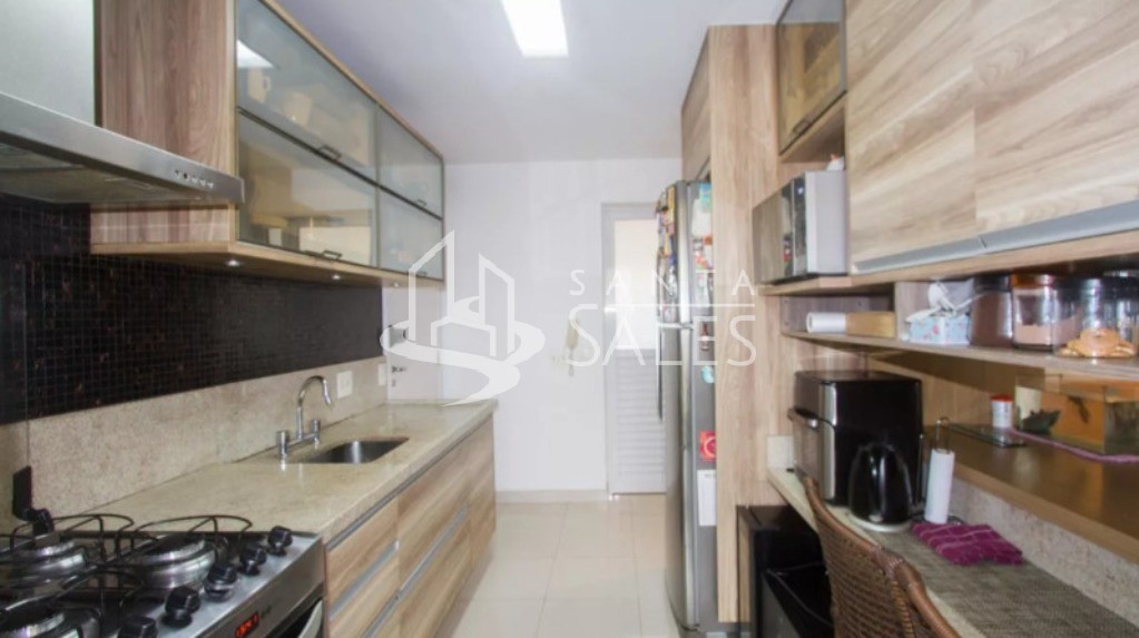 Apartamento, 3 quartos, 138 m² - Foto 6