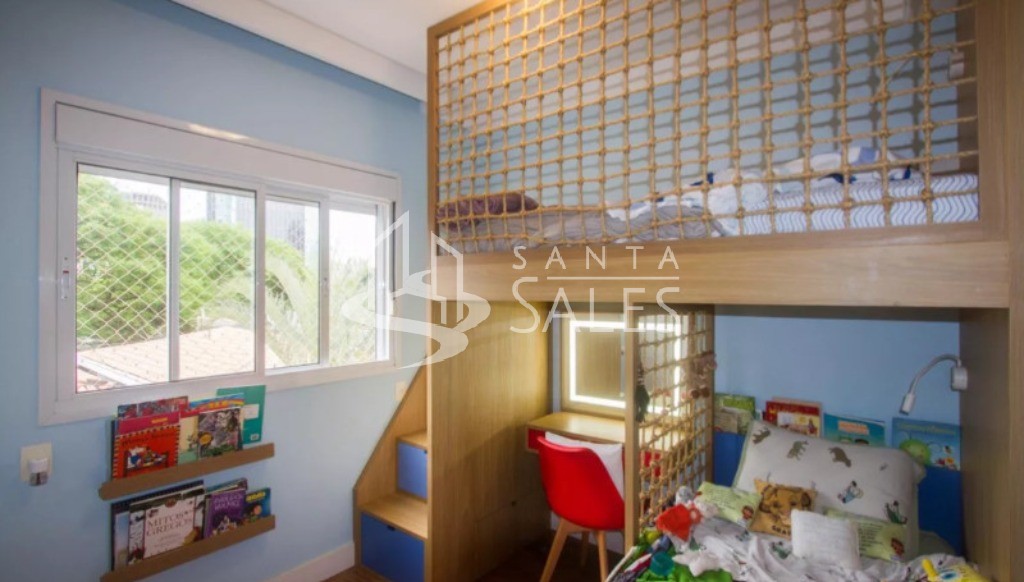 Apartamento, 3 quartos, 138 m² - Foto 12