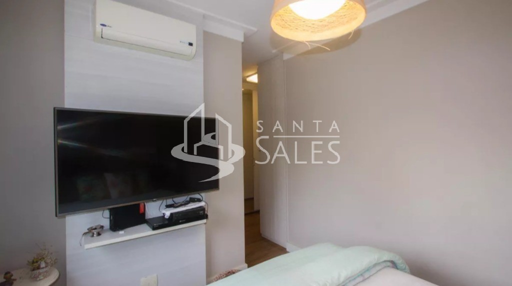 Apartamento, 3 quartos, 138 m² - Foto 10