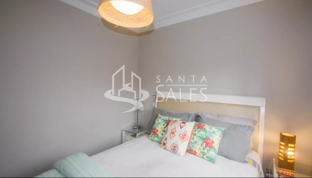 Apartamento, 3 quartos, 138 m² - Foto 13