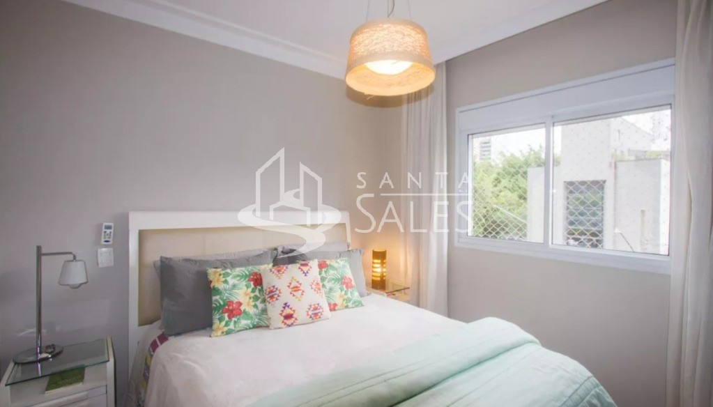 Apartamento, 3 quartos, 138 m² - Foto 14