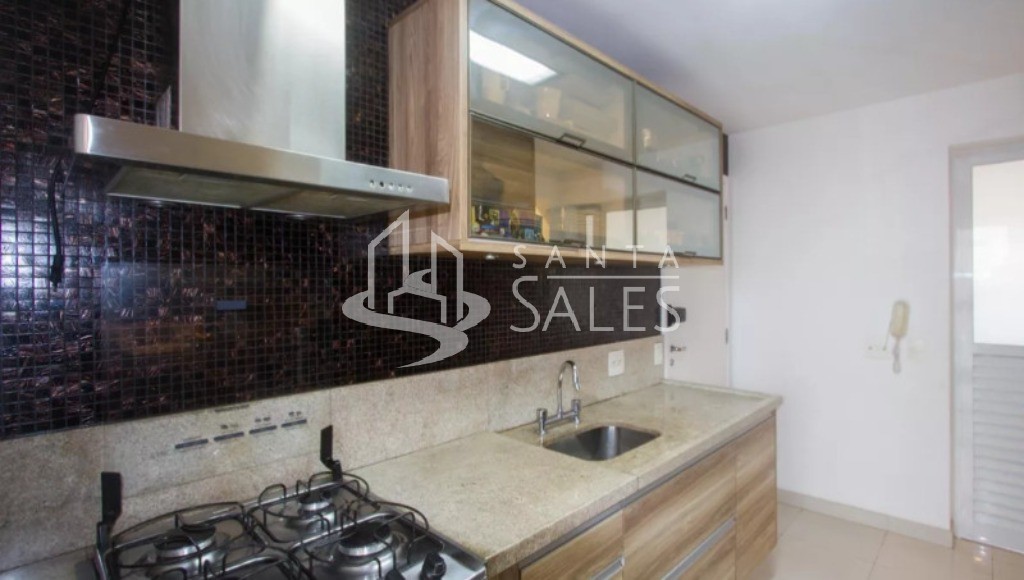 Apartamento, 3 quartos, 138 m² - Foto 7