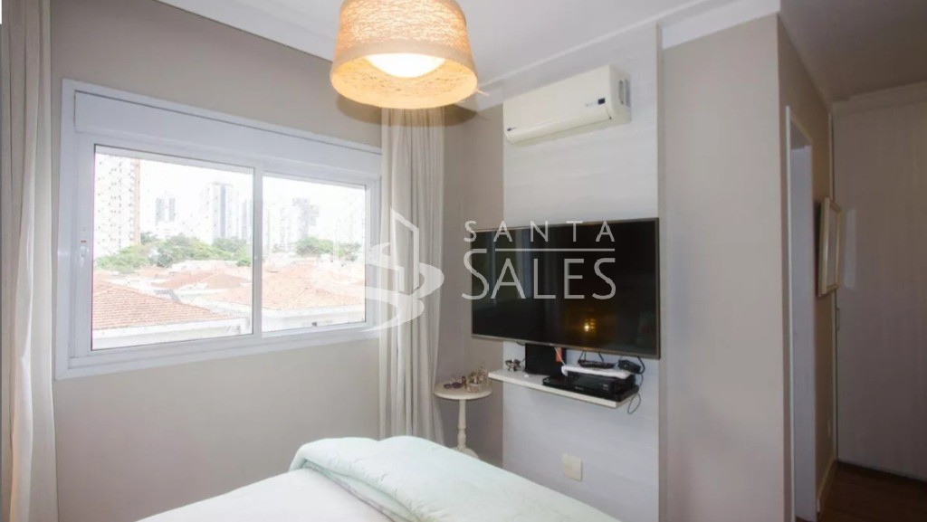 Apartamento, 3 quartos, 138 m² - Foto 9