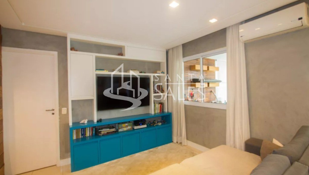 Apartamento, 3 quartos, 138 m² - Foto 11