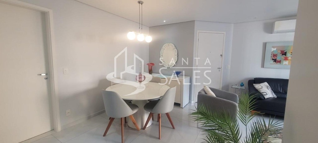 Apartamento, 3 quartos, 110 m² - Foto 4