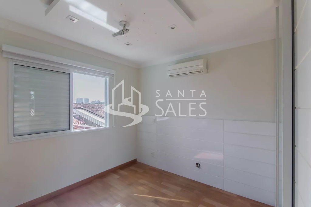 Sobrado, 4 quartos, 161 m² - Foto 17