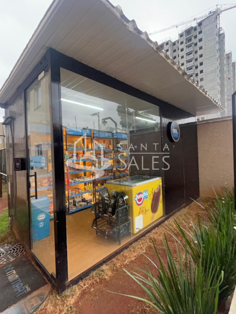 Apartamento, 2 quartos, 32 m² - Foto 18