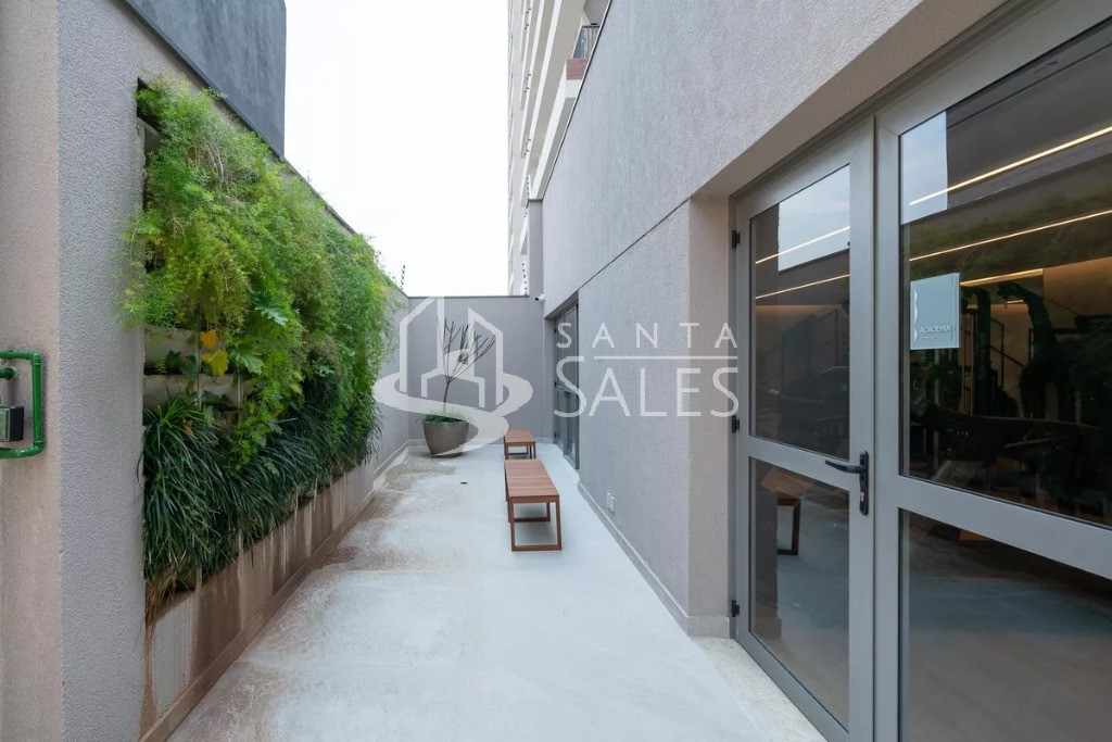 Apartamento, 1 quarto, 26 m² - Foto 18