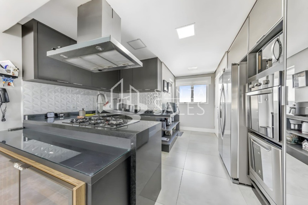 Apartamento, 3 quartos, 128 m² - Foto 5