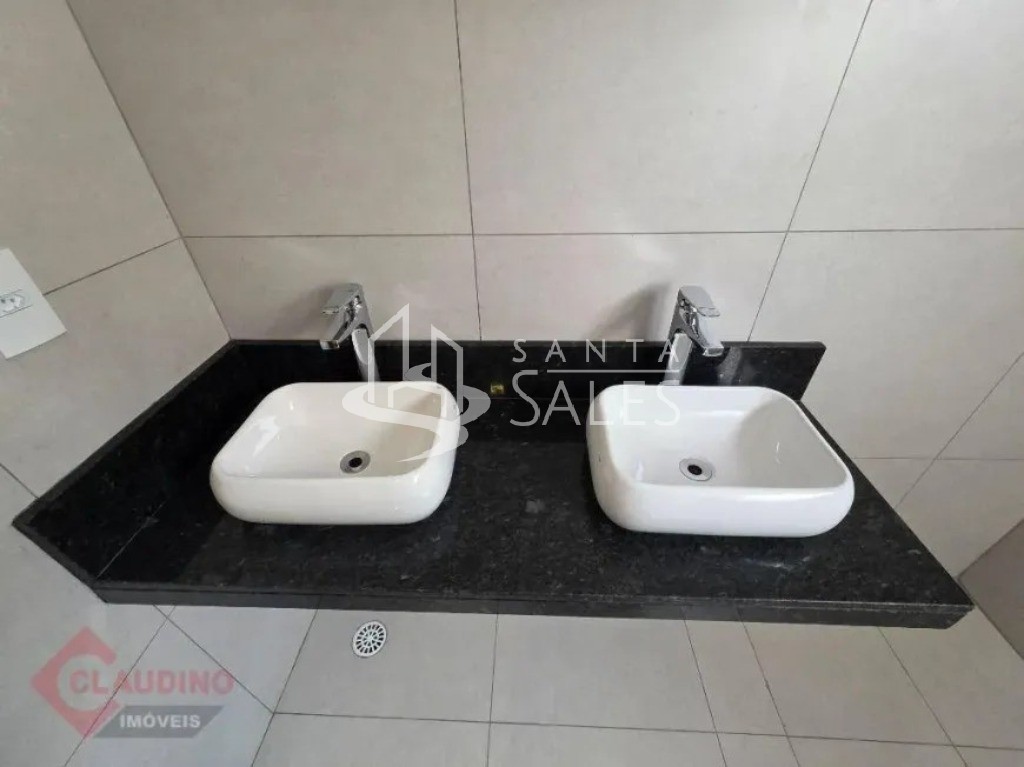 Sobrado, 3 quartos, 120 m² - Foto 13