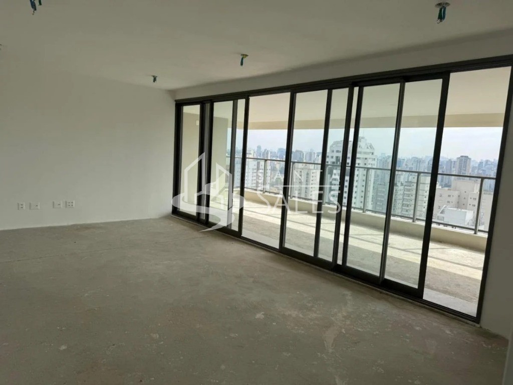 Apartamento, 4 quartos, 205 m² - Foto 1