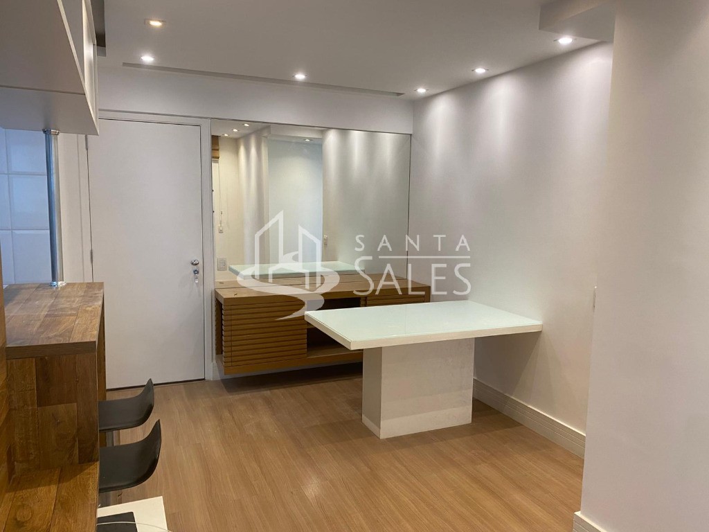 Apartamento, 1 quarto, 48 m² - Foto 6