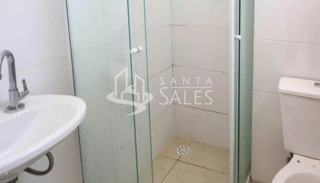 Apartamento, 2 quartos, 30 m² - Foto 14