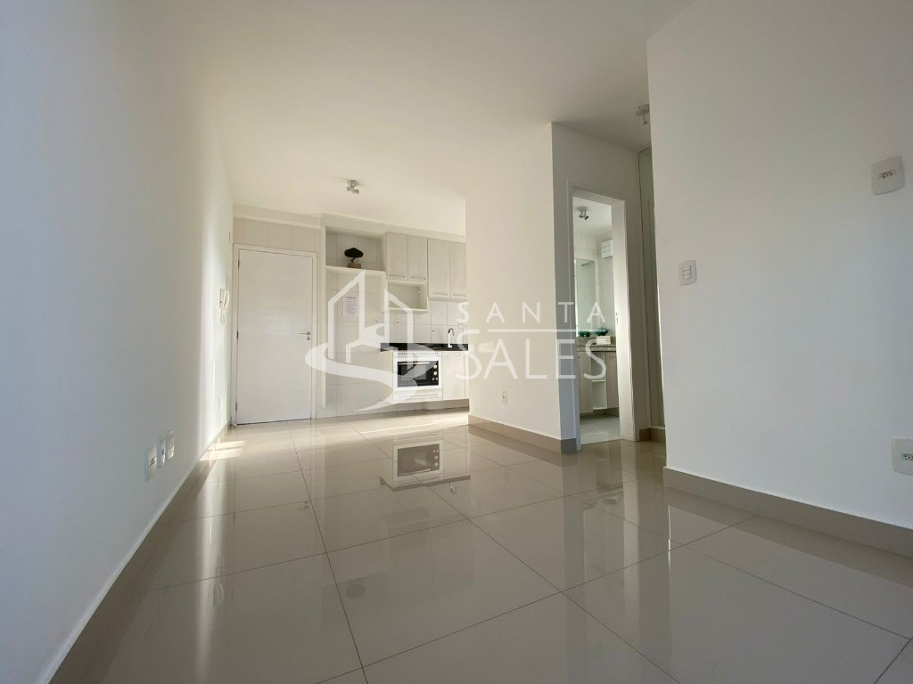 Apartamento, 1 quarto, 43 m² - Foto 2