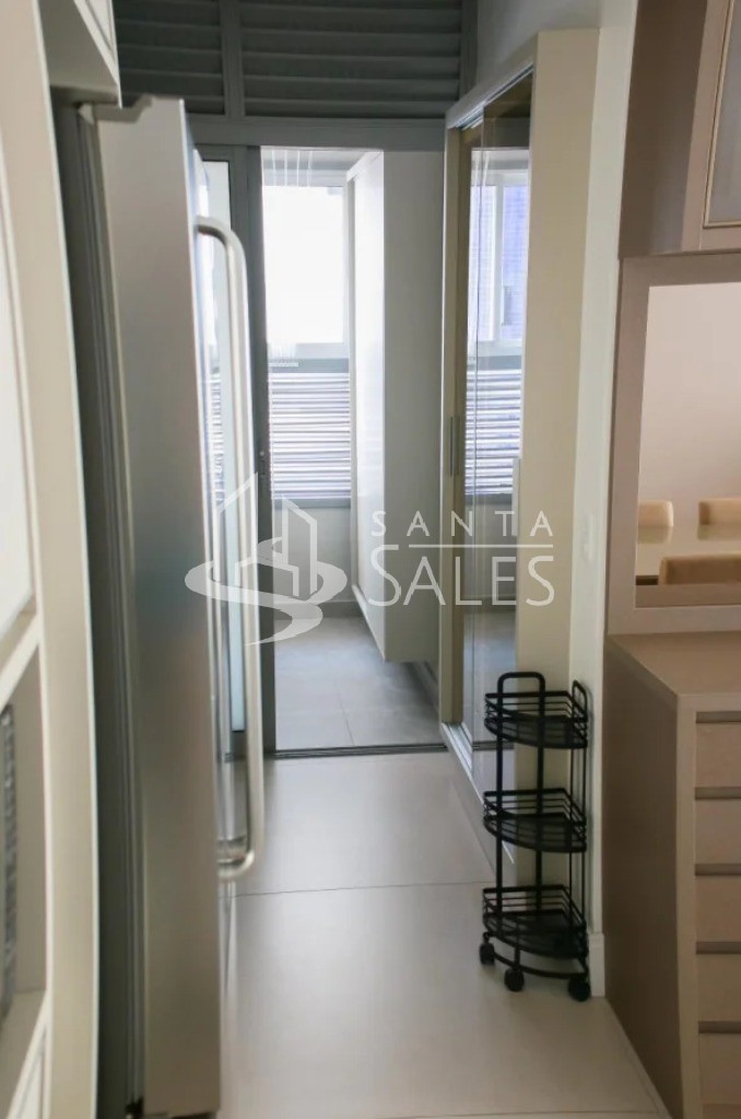 Apartamento, 2 quartos, 85 m² - Foto 14