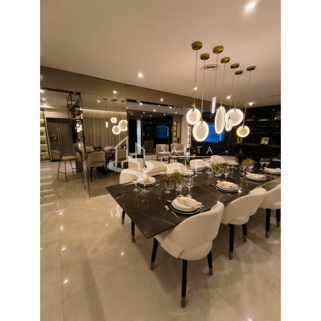 Apartamento, 3 quartos, 160 m² - Foto 12