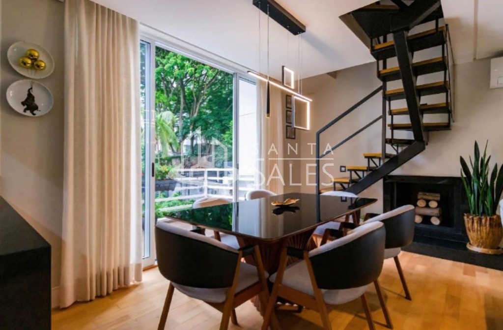 Apartamento, 2 quartos, 100 m² - Foto 6