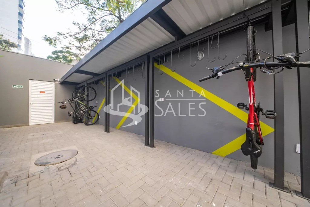 Apartamento, 1 quarto, 27 m² - Foto 24