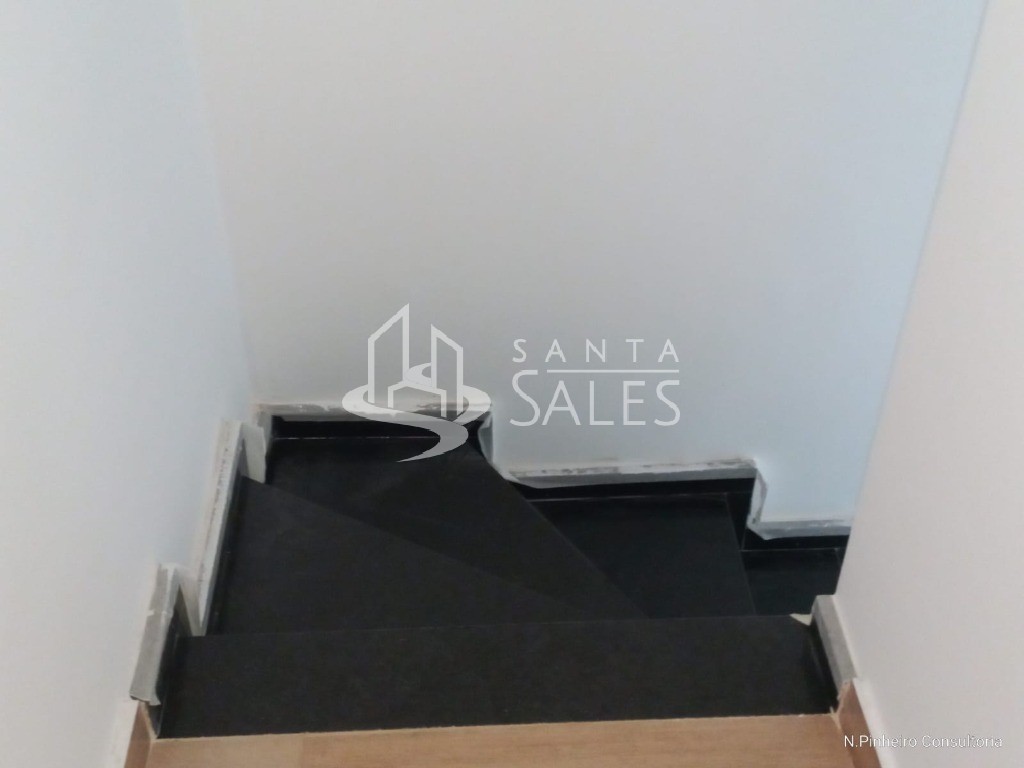 Sobrado, 3 quartos, 100 m² - Foto 20