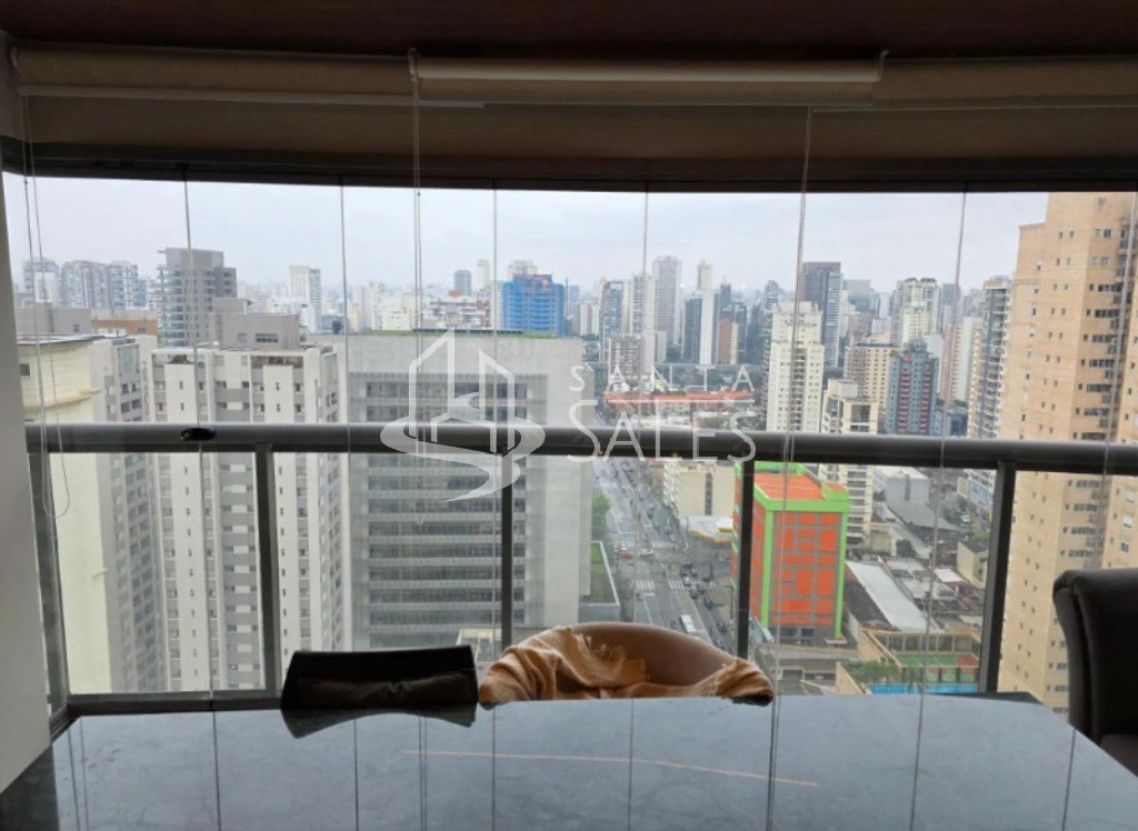 Apartamento, 1 quarto, 82 m² - Foto 14