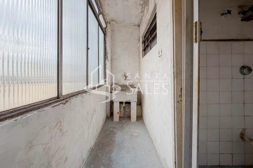 Apartamento, 3 quartos, 66 m² - Foto 20