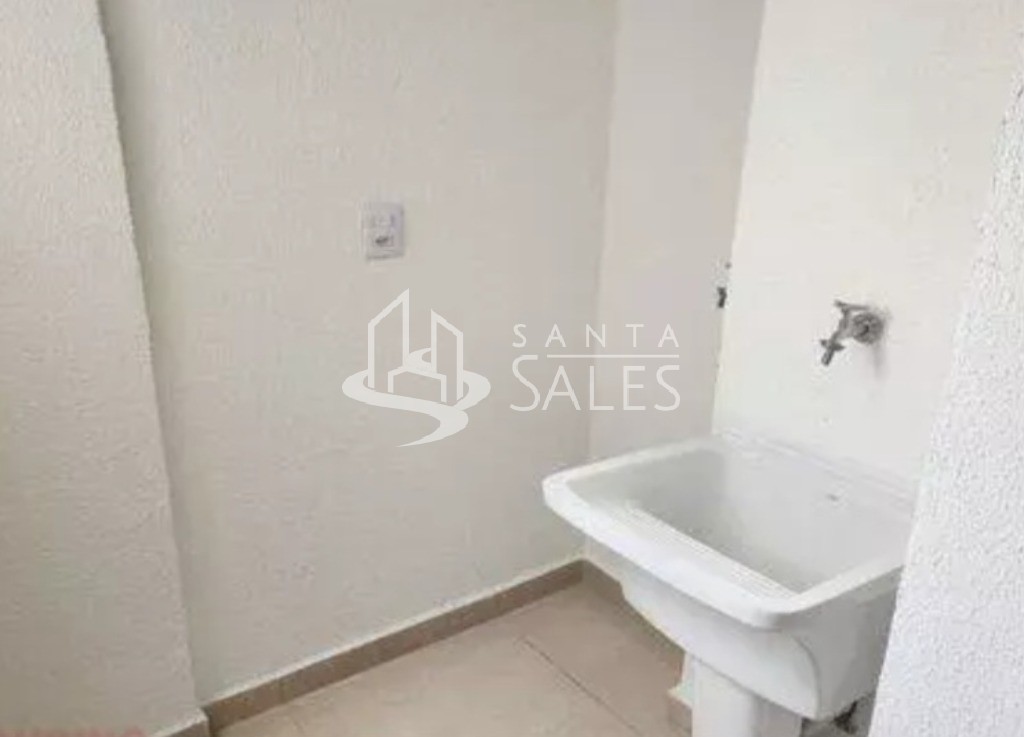 Apartamento, 2 quartos, 45 m² - Foto 8