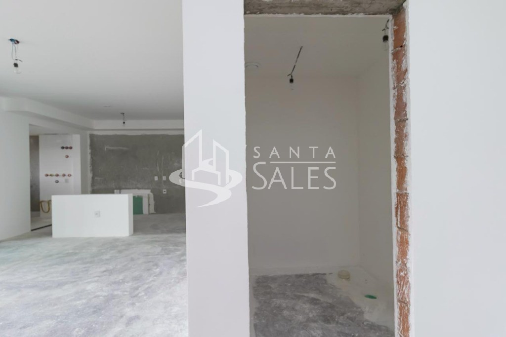 Apartamento, 3 quartos, 151 m² - Foto 25