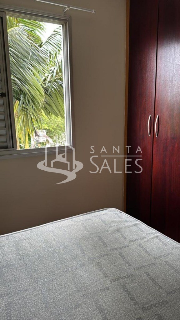 Apartamento, 3 quartos, 61 m² - Foto 9