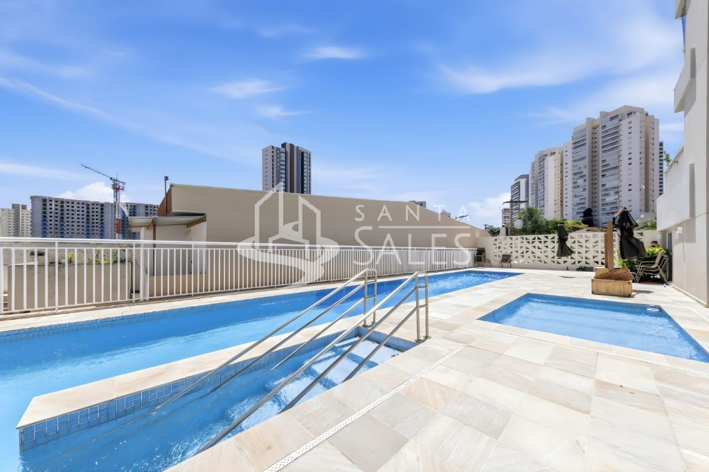 Apartamento, 3 quartos, 128 m² - Foto 29