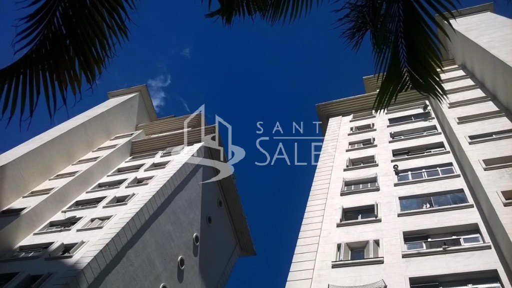 Apartamento, 2 quartos, 105 m² - Foto 30