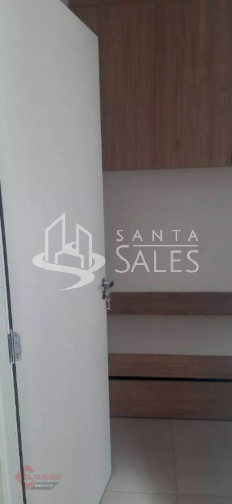 Apartamento, 1 quarto, 32 m² - Foto 4