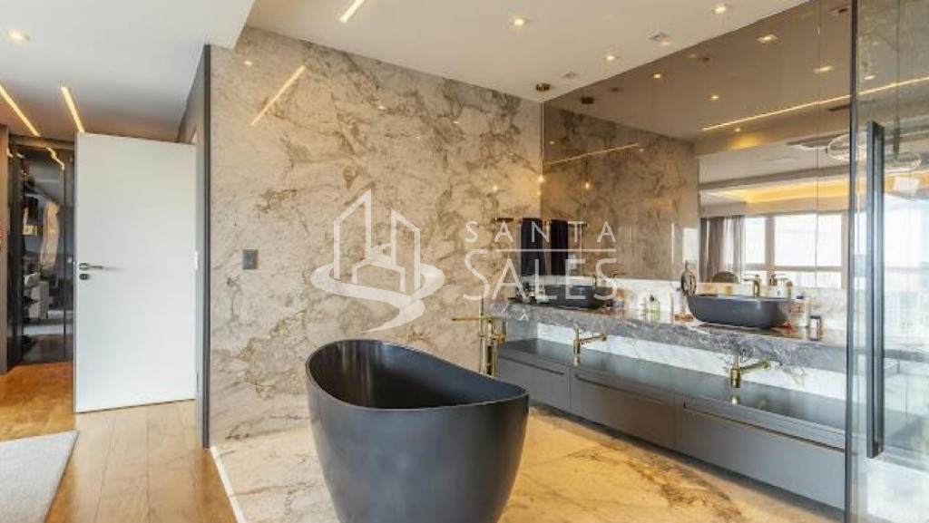 Apartamento, 2 quartos, 225 m² - Foto 30
