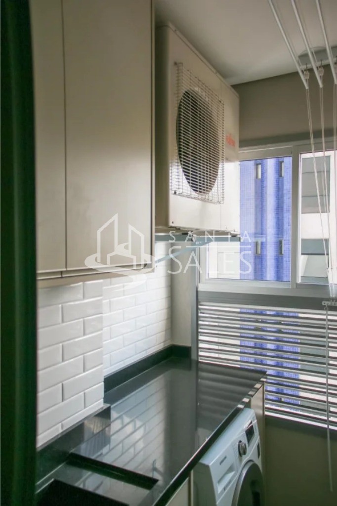 Apartamento, 2 quartos, 85 m² - Foto 10