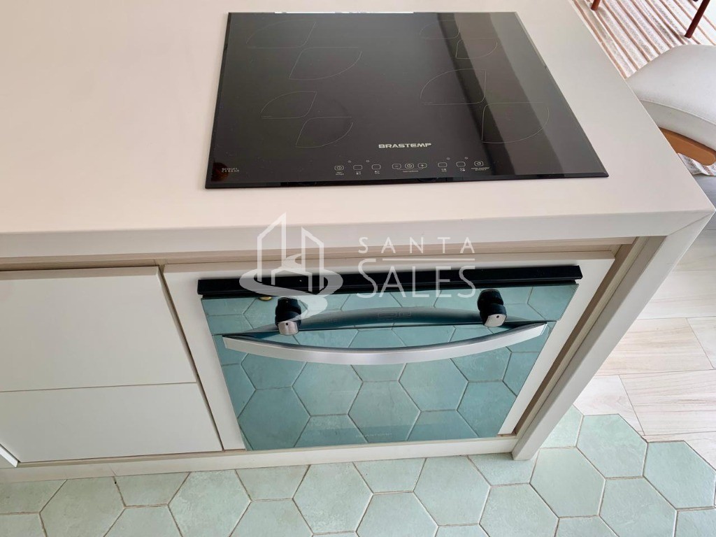 Apartamento, 1 quarto, 60 m² - Foto 5