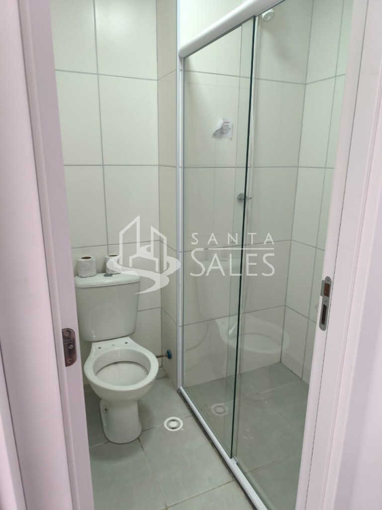 Apartamento, 2 quartos, 35 m² - Foto 16